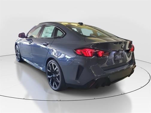 2026 BMW 228 Gran Coupe Base