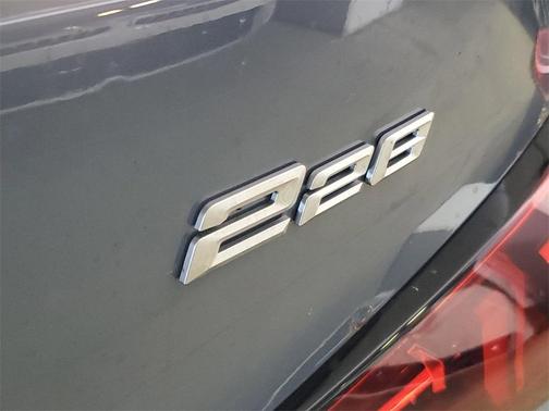 2026 BMW 228 Gran Coupe Base