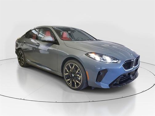 2026 BMW 228 Gran Coupe Base