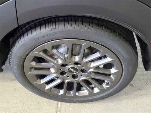 2026 MINI Hardtop Cooper S