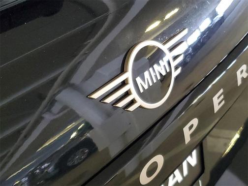 2026 MINI Hardtop Cooper S