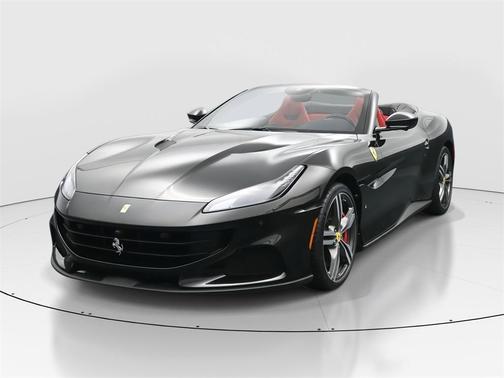 2023 Ferrari Portofino M Base