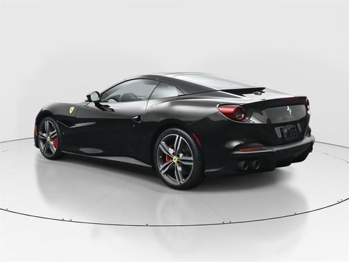 2023 Ferrari Portofino M Base