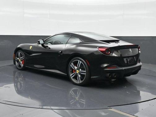 2023 Ferrari Portofino M Base