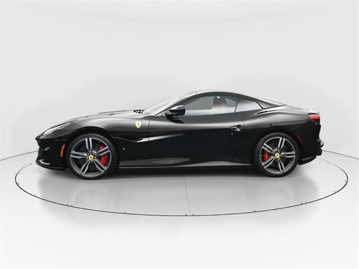 2023 Ferrari Portofino M Base