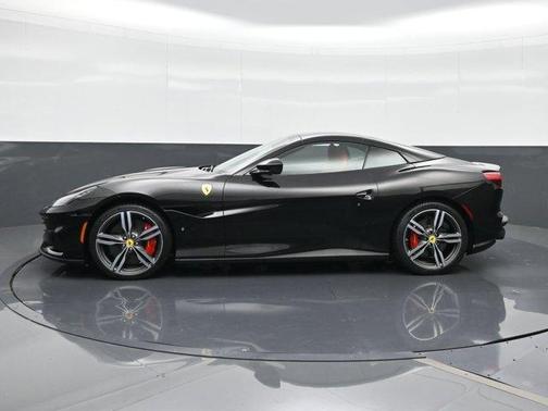2023 Ferrari Portofino M Base