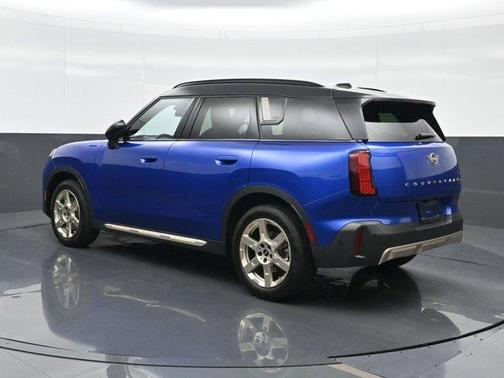 2025 MINI Countryman S