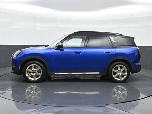 2025 MINI Countryman S