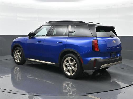 2025 MINI Countryman S