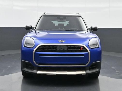 2025 MINI Countryman S