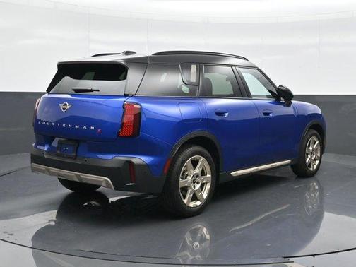 2025 MINI Countryman S
