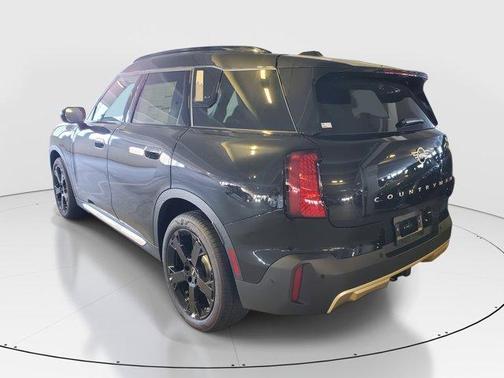 2026 MINI Countryman S