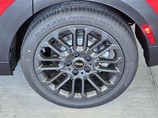 2025 MINI Hardtop C Signature Trim