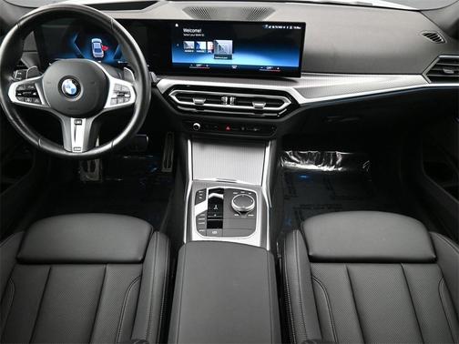 2024 BMW M340 i xDrive