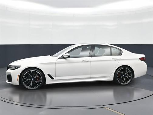2023 BMW 530 i
