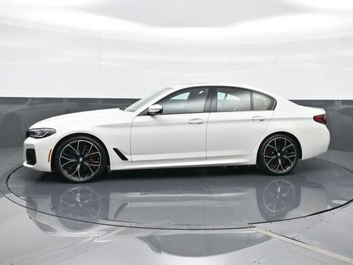 2023 BMW 530 i