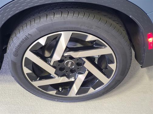 2025 MINI Countryman Base