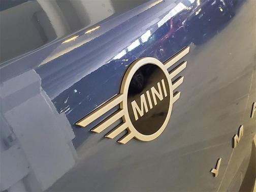 2025 MINI Countryman Base