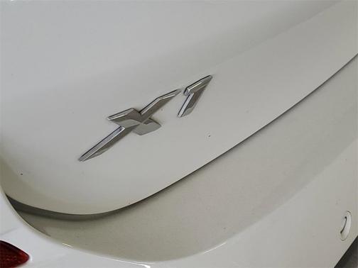 2022 BMW X1 sDrive28i