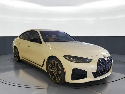 2024 BMW 430 Gran Coupe i