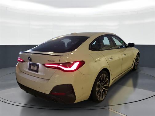 2024 BMW 430 Gran Coupe i