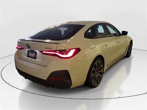 2024 BMW 430 Gran Coupe i