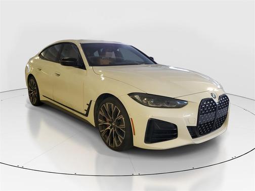 2024 BMW 430 Gran Coupe i