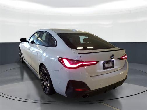 2024 BMW 430 Gran Coupe i