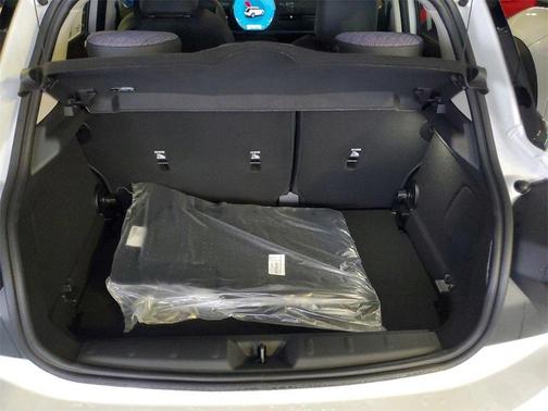 2025 MINI Hardtop C Signature Trim