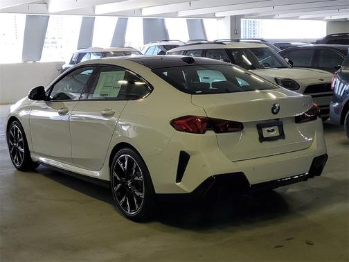 2026 BMW 228 Gran Coupe Base
