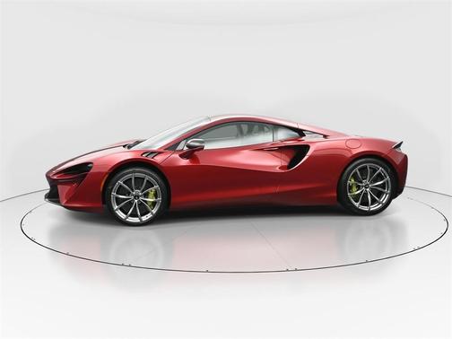 2024 McLaren Artura Base