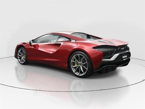 2024 McLaren Artura Base