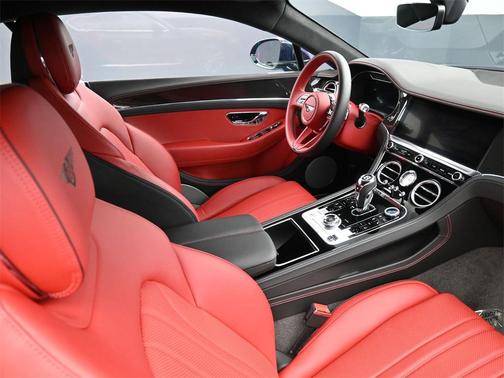 2023 Bentley Continental GT V8