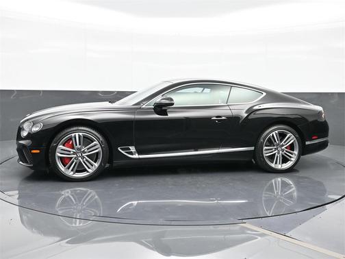 2023 Bentley Continental GT V8