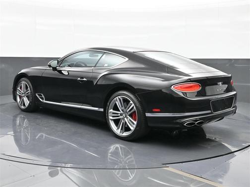 2023 Bentley Continental GT V8