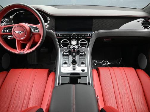 2023 Bentley Continental GT V8