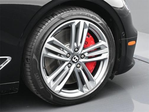 2023 Bentley Continental GT V8