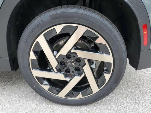 2025 MINI Countryman S