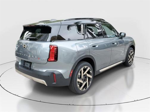 2025 MINI Countryman S