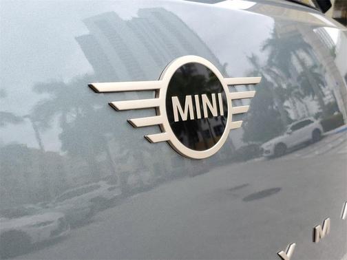 2025 MINI Countryman S