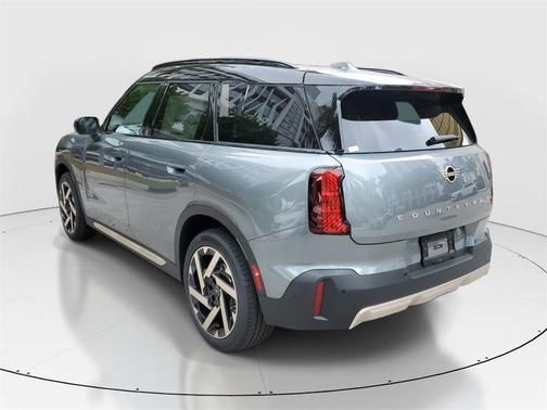 2025 MINI Countryman S