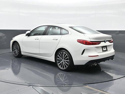 2024 BMW 228 Gran Coupe 228i sDrive Gran Coupe