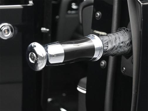 2022 Rolls-Royce Phantom Base