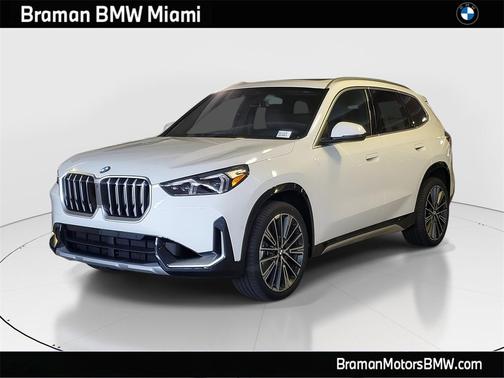 2026 BMW X1 xDrive28i