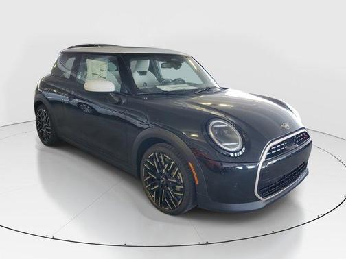 2026 MINI Hardtop Cooper S