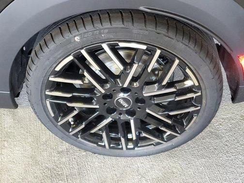 2026 MINI Hardtop Cooper S