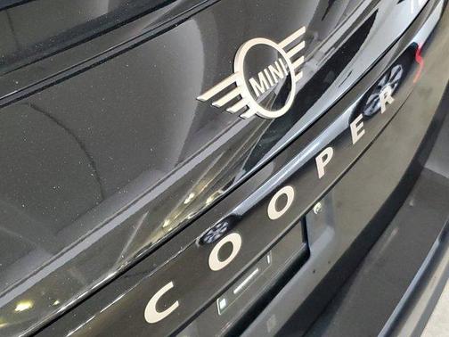 2026 MINI Hardtop Cooper S