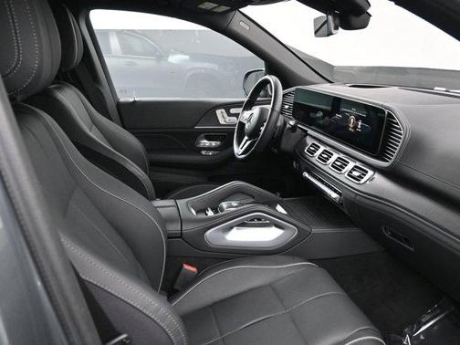 2023 Mercedes-Benz Maybach GLS 600 4MATIC