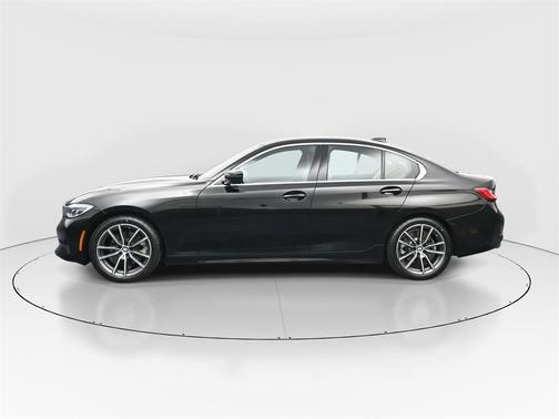 2021 BMW 330 i