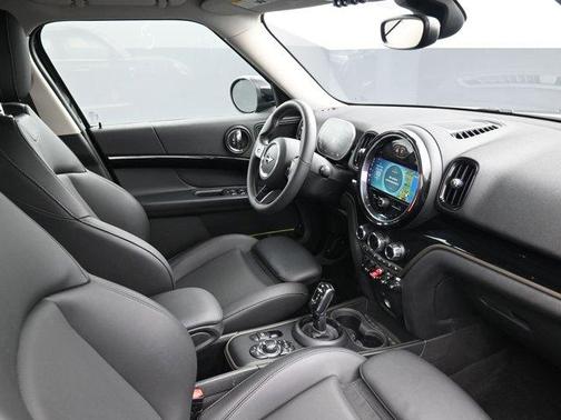 2024 MINI Countryman Cooper S